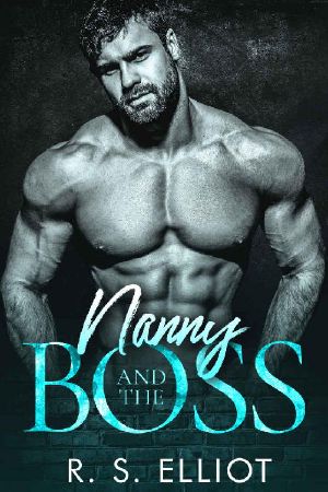 [Billionaire's Obsession 03] • Nanny and the BOSS (Billionaire's Obsession Book 3)